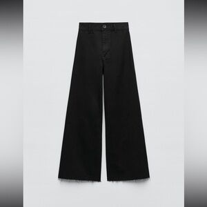 🖤Zara Marine Straight Leg Jeans🖤